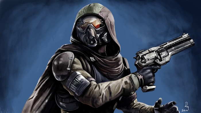 Destiny Hunter