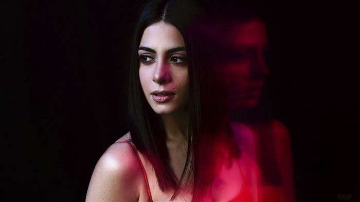 Emeraude Toubia 2019 Photoshoot