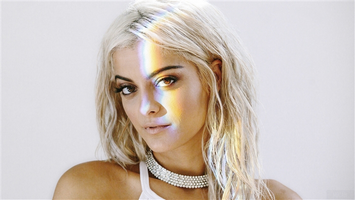 Bebe Rexha 4K