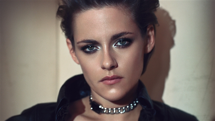 Kristen Stewart 4K