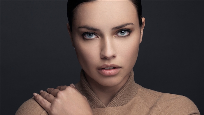 Adriana Lima 4K