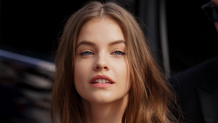 Barbara Palvin 4K