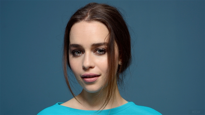 Emilia Clarke 4K
