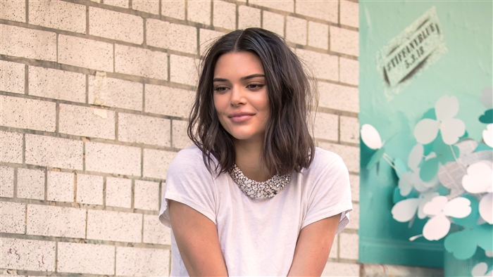 Kendall Jenner 4K