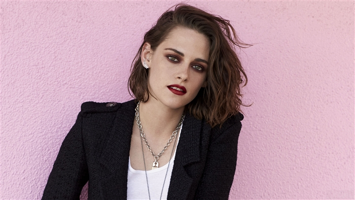 Kristen Stewart 4K