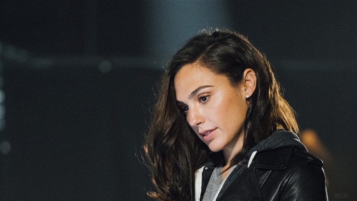 Gal Gadot 4K