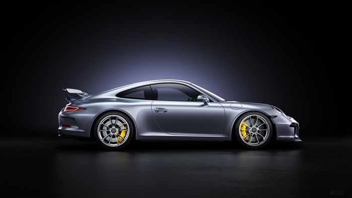 Porsche 911 GT3