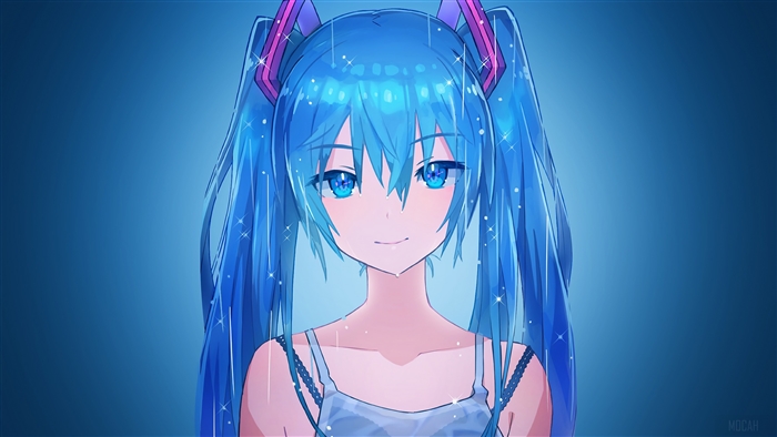 Hatsune Miku
