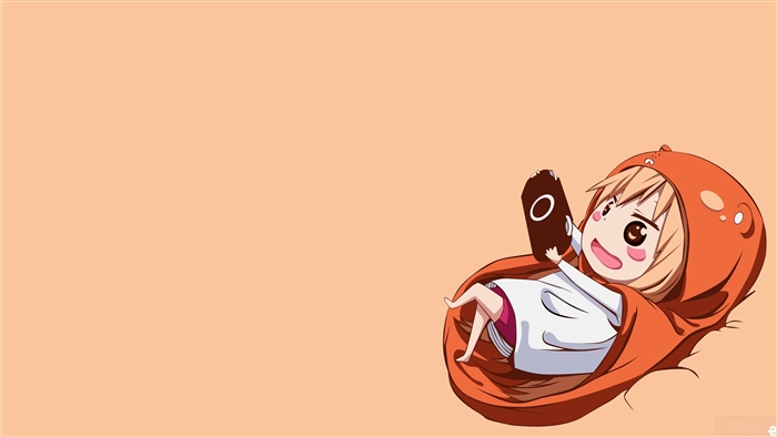 Doma Umaru