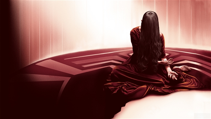 Suspiria Movie