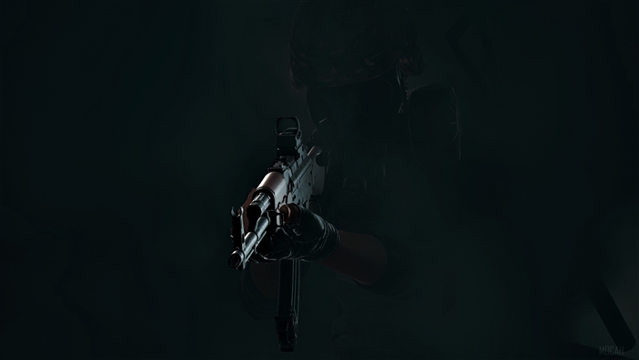 Player Unknown’s Battlegrounds