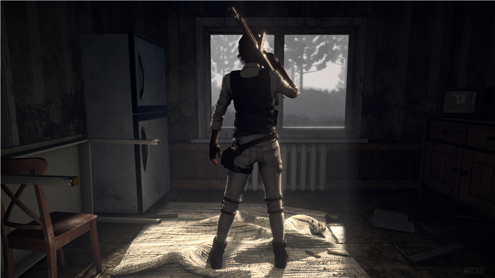 Player Unknown’s Battlegrounds