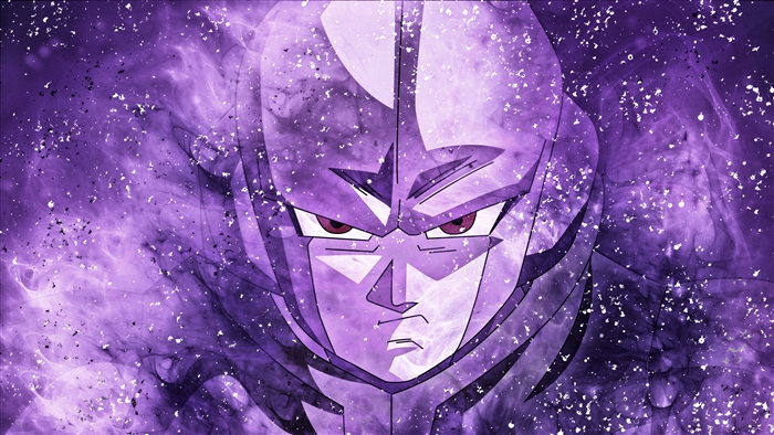 Hit from Dragon Ball Super 4K