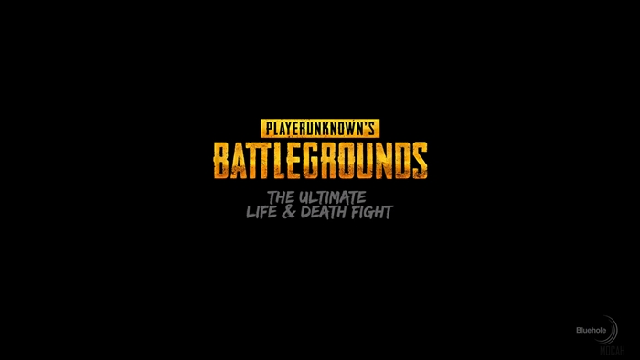 PlayerUnknown's Battlegrounds 4K