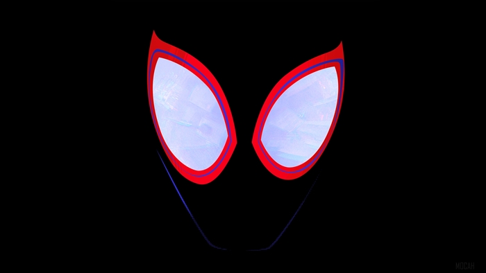 Spider-Man: Into the Spider-Verse 4K