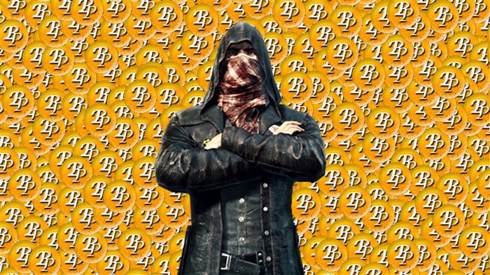 Player Unknown's Battlegrounds (PUBG) 4K