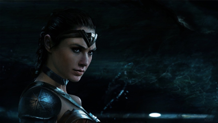 Wonder Woman from DC Comics