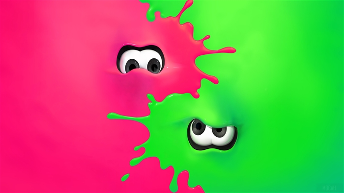 Splatoon 2