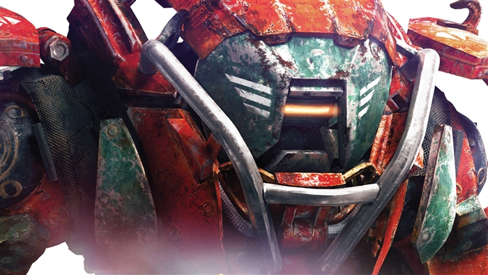 Anthem 2019