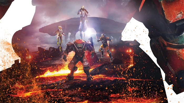 Anthem 4K