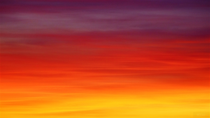 Sky Gradient 4K