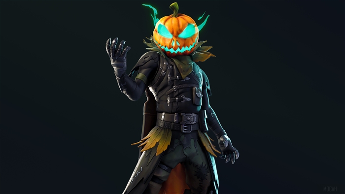 Fortnite Hollowhead