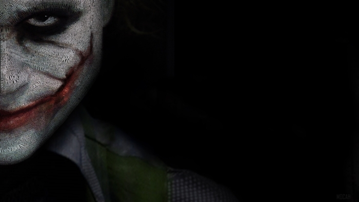 4K Joker