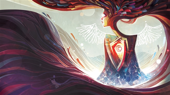 Desires Of Life Digital Art
