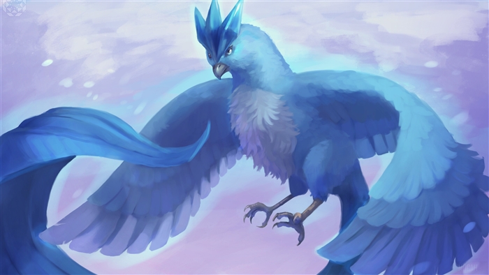 Articuno Pokemon