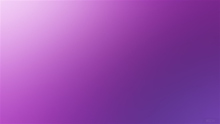 Purple and pink gradient 4K