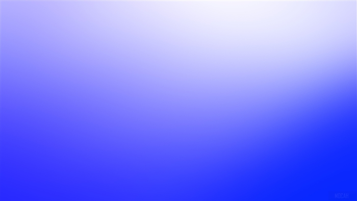 Blue Blur Color