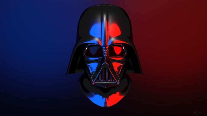 Darth Vader Helmet