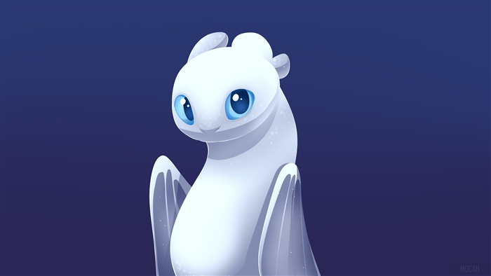 Light Fury