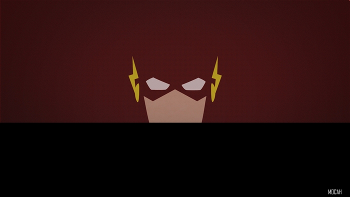 The Flash Minimalist 4K