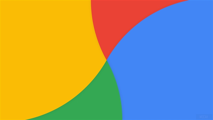 Google Original Material