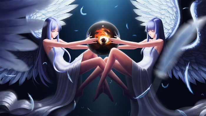 Ys Ancient Ys Vanished Artwork