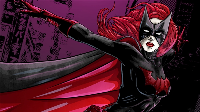 Batwoman