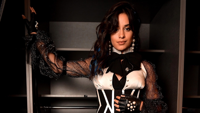 Camila Cabello 4K
