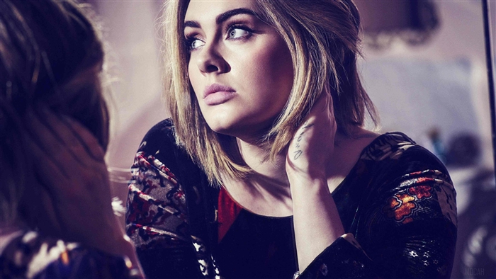 Adele 2019