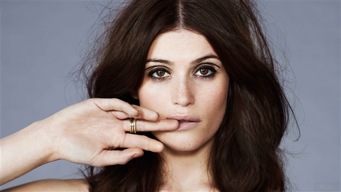 Gemma Arterton