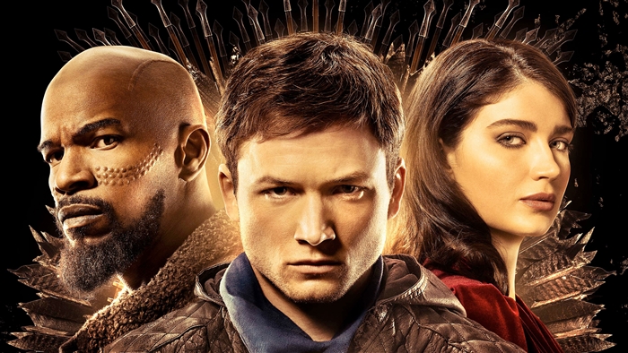 Robin Hood Movie