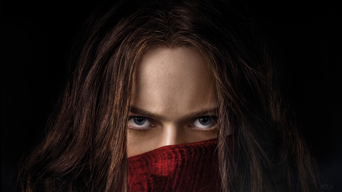 Mortal Engines Movie