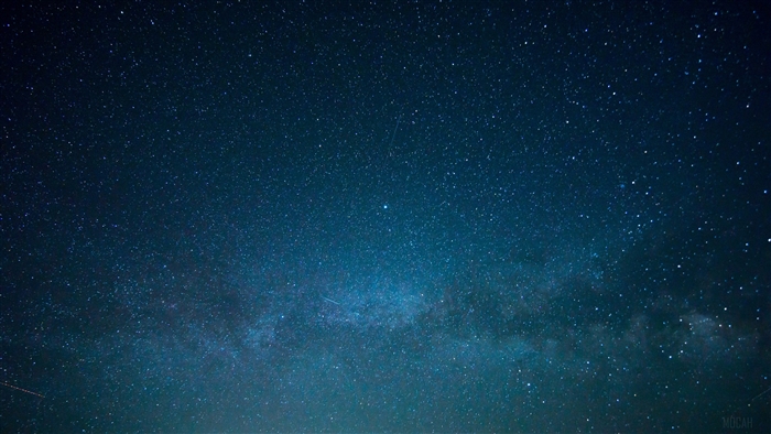 Galaxy Dark Space