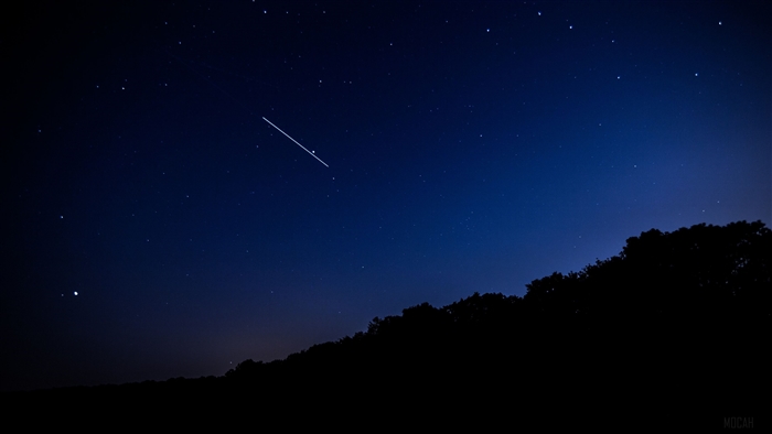 Shooting Stars