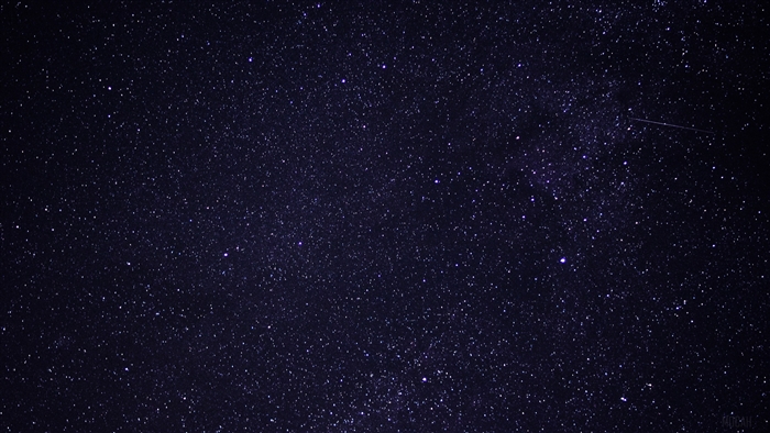 Sky Full Of Stars 4K