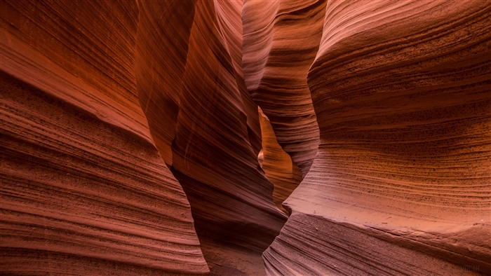 Antelope Canyon 4K