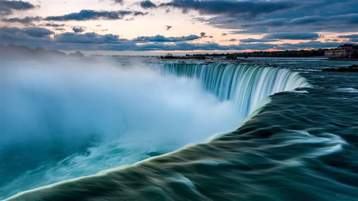 Niagara Falls