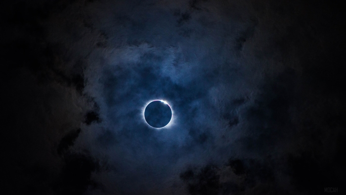 Solar Eclipse