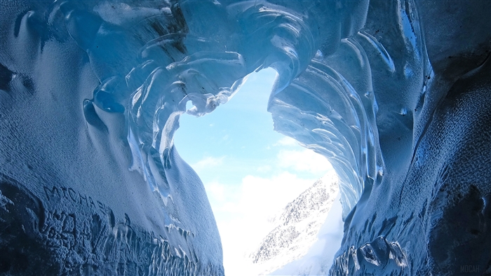 Ice Cave