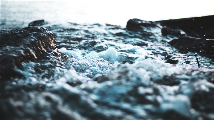 Sea Waves